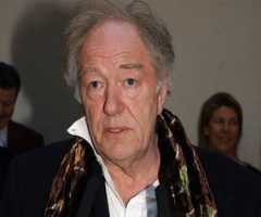 Michael Gambon