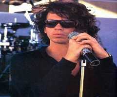 Michael Hutchence