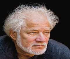 Michael Ondaatje