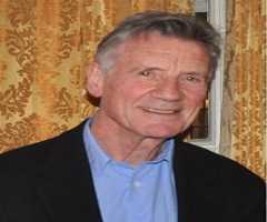 Michael Palin