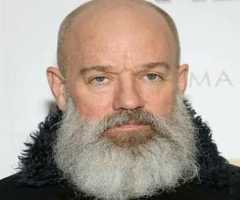 Michael Stipe