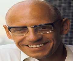 Michel Foucault