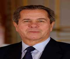 Michel Jean-Pierre Debre