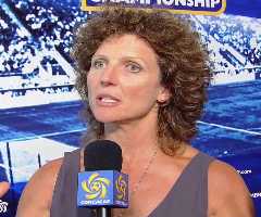 Michelle Akers