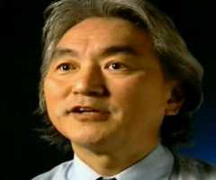 Michio Kaku