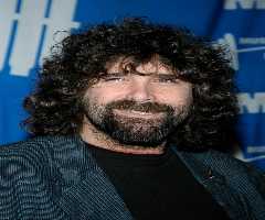 Mick Foley