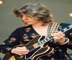 Mick Taylor