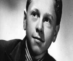 Mickey Rooney