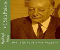 Miguel Angel Asturias