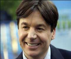 Mike Myers