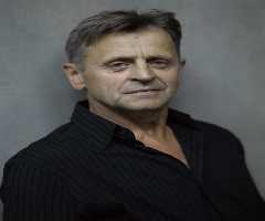 Mikhail Baryshnikov