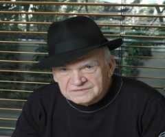 Milan Kundera