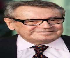 Milos Forman