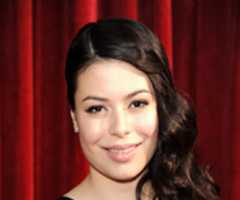 Miranda Taylor Cosgrove