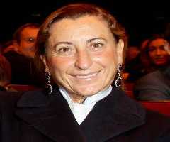 Miuccia Prada