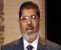 Mohamed Morsi