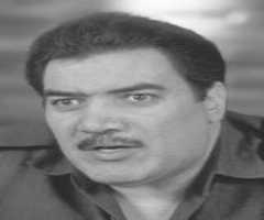 Mohammad Najibullah