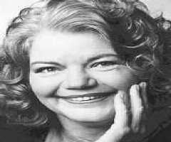 Molly Ivins