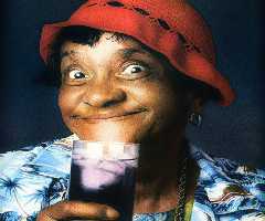Moms Mabley