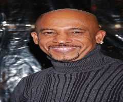 Montel Williams
