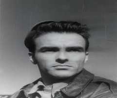 Montgomery Clift
