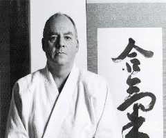 Morihei Ueshiba