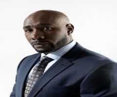 Morris Chestnut