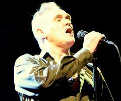Morrissey