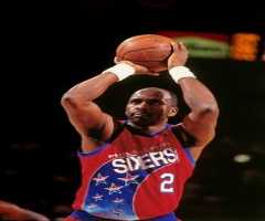 Moses Malone