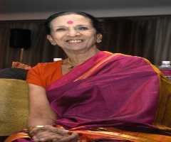Mrinalini Sarabhai