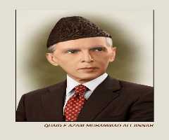 Muhammad Ali Jinnah