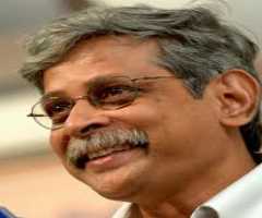 Muhammed Zafar Iqbal