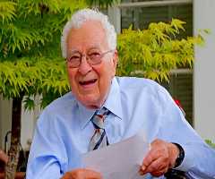 Murray Gell-mann