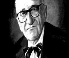 Murray Rothbard