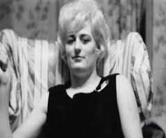 Myra Hindley