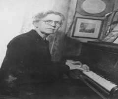 Nadia Boulanger