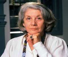 Nadine Gordimer