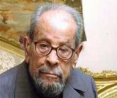 Naguib Mahfouz
