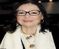 Nana Mouskouri