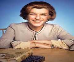 Nancy Walker