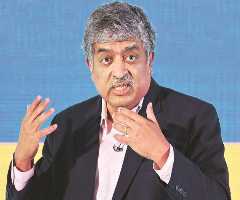 Nandan Nilekani