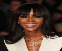 Naomi Campbell