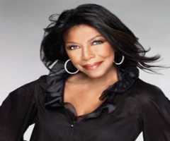 Natalie Cole