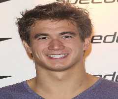 Nathan Adrian