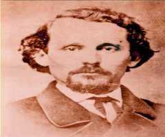 Nathan Bedford Forrest