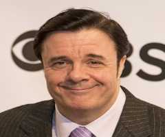 Nathan Lane