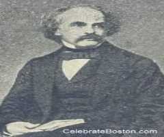 Nathaniel Hawthorne