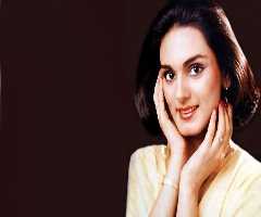 Neerja Bhanot