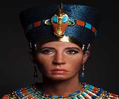 Nefertiti