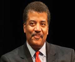 Neil deGrasse Tyson